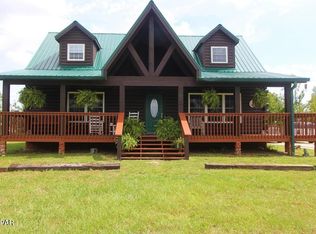 382 Myers Rd, Wewahitchka, FL 32465