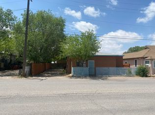 117 W Avenida Bernalillo, Bernalillo, NM 87004