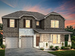307 Rangars Ridge Pl, Fort Worth, TX 76120