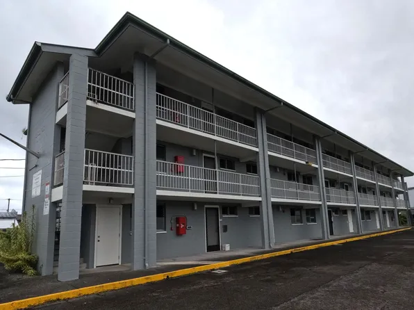 Affordable 2BR/1BA Apartments with Lanai Near Civic Auditorium Income Limits Apply, 485 Laukapu St #1bd5fc5e8, Hilo, HI 96720