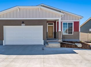 5036 N Tempe St, Aurora, CO 80019