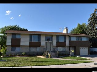 1582 W 1000 N, Provo, UT 84604
