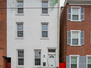 120 W Barnard St, West Chester, PA 19382