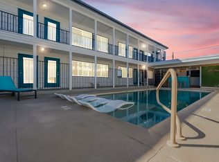 Beachcomber, Tucson, AZ 85719