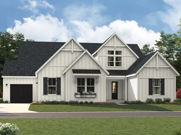 Solana Plan, Stephens Farm