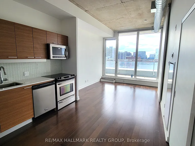354 Gladstone Ave #907 — Photo 6