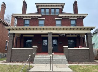 500-502 Wilson Ave, Columbus, OH 43205