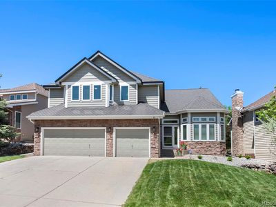 85 Willowleaf Drive, Littleton, CO, 80127