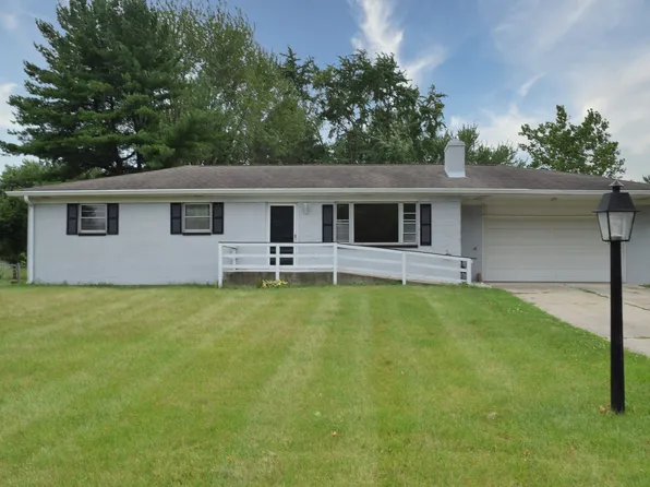3515 Lindbergh Dr, Indianapolis, IN 46237
