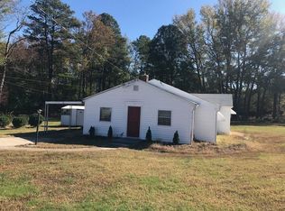 19021 Weldon St, South Chesterfield, VA 23834