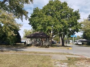 404 W Ash St, Lebanon, IN 46052