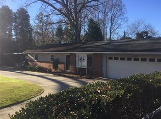 4020 N Peachtree Rd, Atlanta, GA 30341