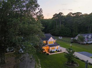 3957 Indian River Rd, Virginia Beach, VA 23456
