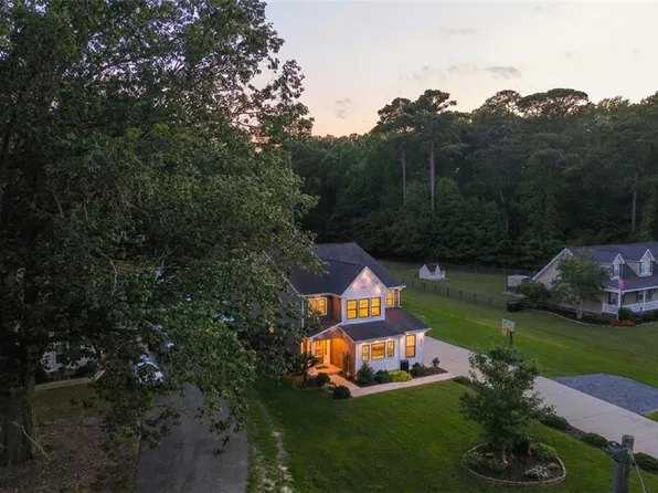 3957 Indian River Rd, Virginia Beach, VA 23456