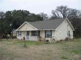 275 White Wing Rd, China Spring, TX 76633