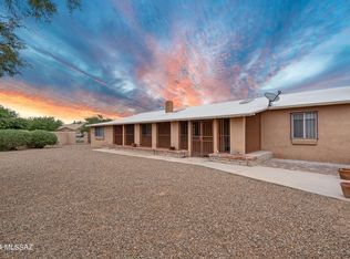 1401 E Alvord Rd, Tucson, AZ 85706