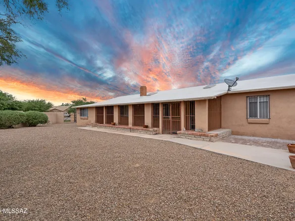 1401 E Alvord Rd, Tucson, AZ 85706