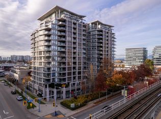 5811 No 3 Rd #1702, Richmond, BC V6X 4L7