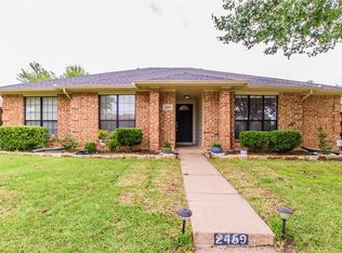 2459 Antler Trl, Lewisville, TX 75067
