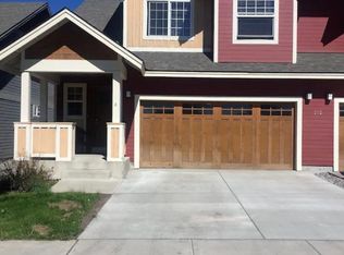 202 N Hanley Ave APT A, Bozeman, MT 59718