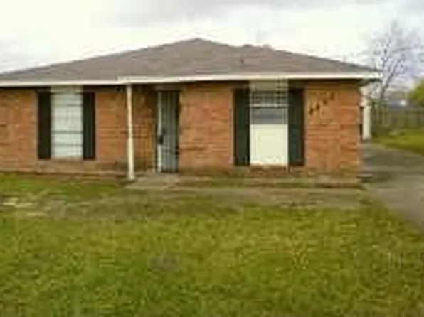 5638 Gatewood Ave, Houston, TX 77053