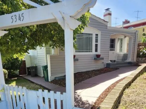 5345 Trask St, Oakland, CA 94601