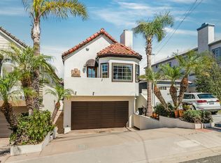 1524 Steinhart Ave, Redondo Beach, CA 90278