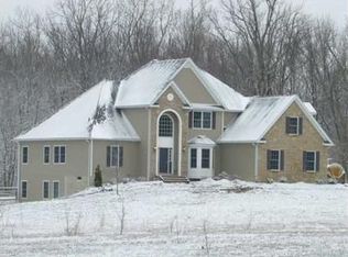 4785 Twp Rd 213, Marengo, OH 43334