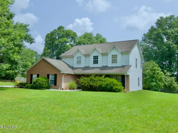 1234 N Wingate Way, Maryville, TN 37803