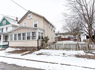 1311 Bald Eagle Ave, Tyrone, PA 16686