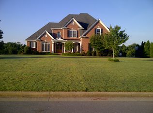 1237 Concord Hunt Dr, Brentwood, TN 37027