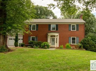 1235 Sam Lions Trl, Martinsville, VA 24112