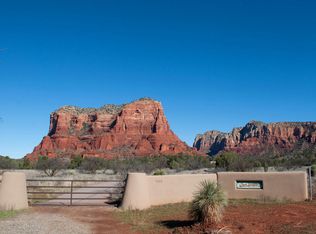 1235 Lee Mountain Rd, Sedona, AZ 86351