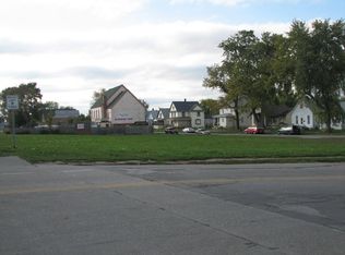 N 8th St, Council Bluffs, IA 51501