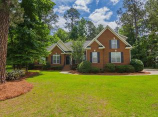 114 Stratford Plantation Dr, Elgin, SC 29045