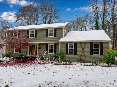 138 Tanglewood Dr W, Orchard Park, NY, 14127