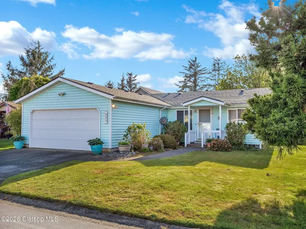 1100 NW Warrenton Dr, Warrenton, OR 97146