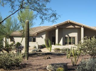 5826 E Leisure Ln, Cave Creek, AZ 85331