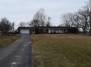 14189 Us Highway 41 S, Robards, KY 42452