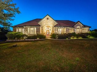 509 Rolling Hills Rd, Liberty Hill, TX 78642