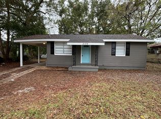 2109 Wagner St, Mobile, AL 36617