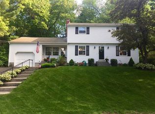 118 Forest Dr, Holden, MA 01520