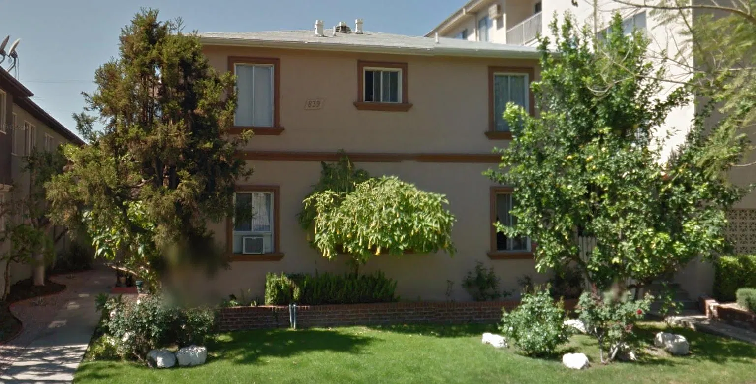 1 bed, 700 sqft, $2,250 — Photo 1