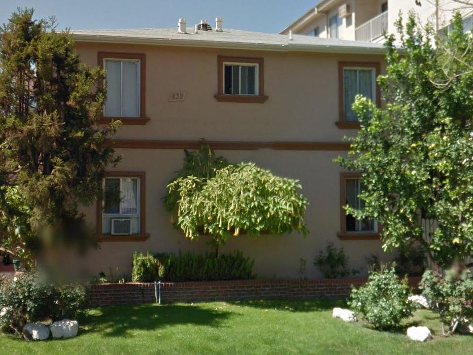 1st image of 839 S Wooster St APT 3