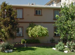 839 S Wooster St APT 3, Los Angeles, CA 90035