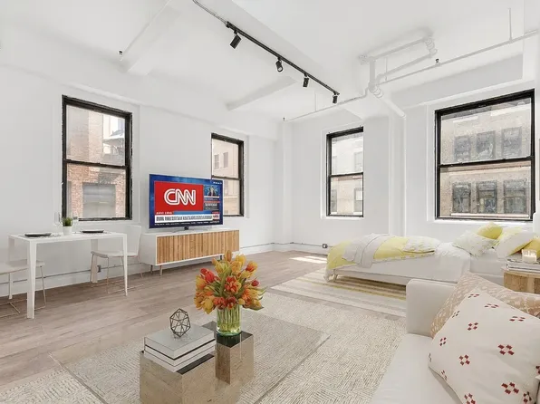 255 W 36th St, New York, NY