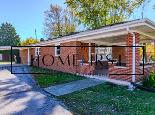 280 Kings Daughters Dr, Frankfort, KY 40601