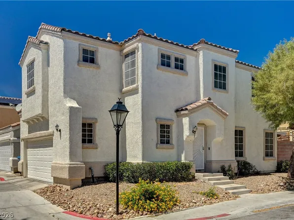 2518 Lord Orville Ct, North Las Vegas, NV 89031