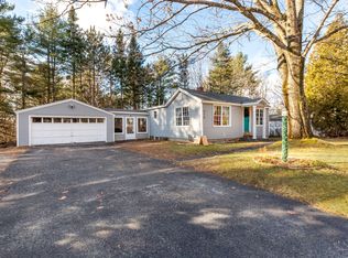 310 E Hardscrabble Rd, Auburn, ME 04210