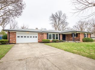 5943 Manning Rd, Indianapolis, IN 46228